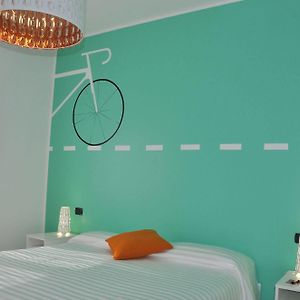 Lo Scoiattolo Piedmont Bike Hotel